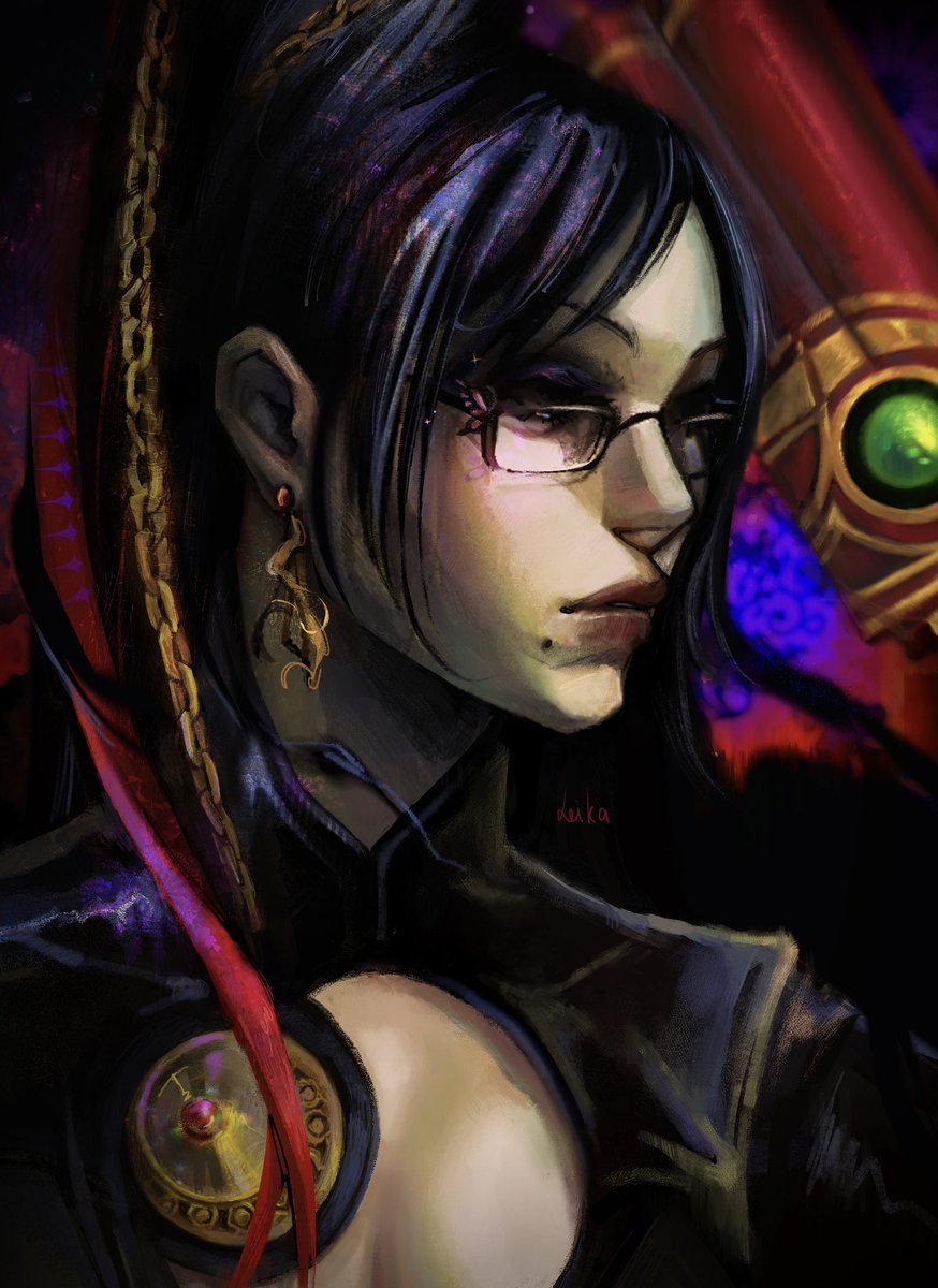 Bayonetta #ベヨネッタ #Bayonetta2 #ベヨネッタ2 #Bayonetta3