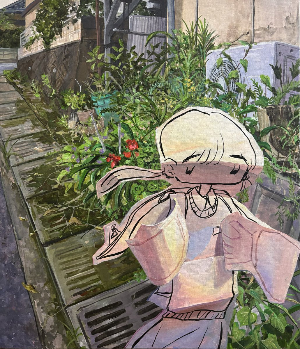 德永葵(ぶるー) (@blue_wasu) / Posts / X