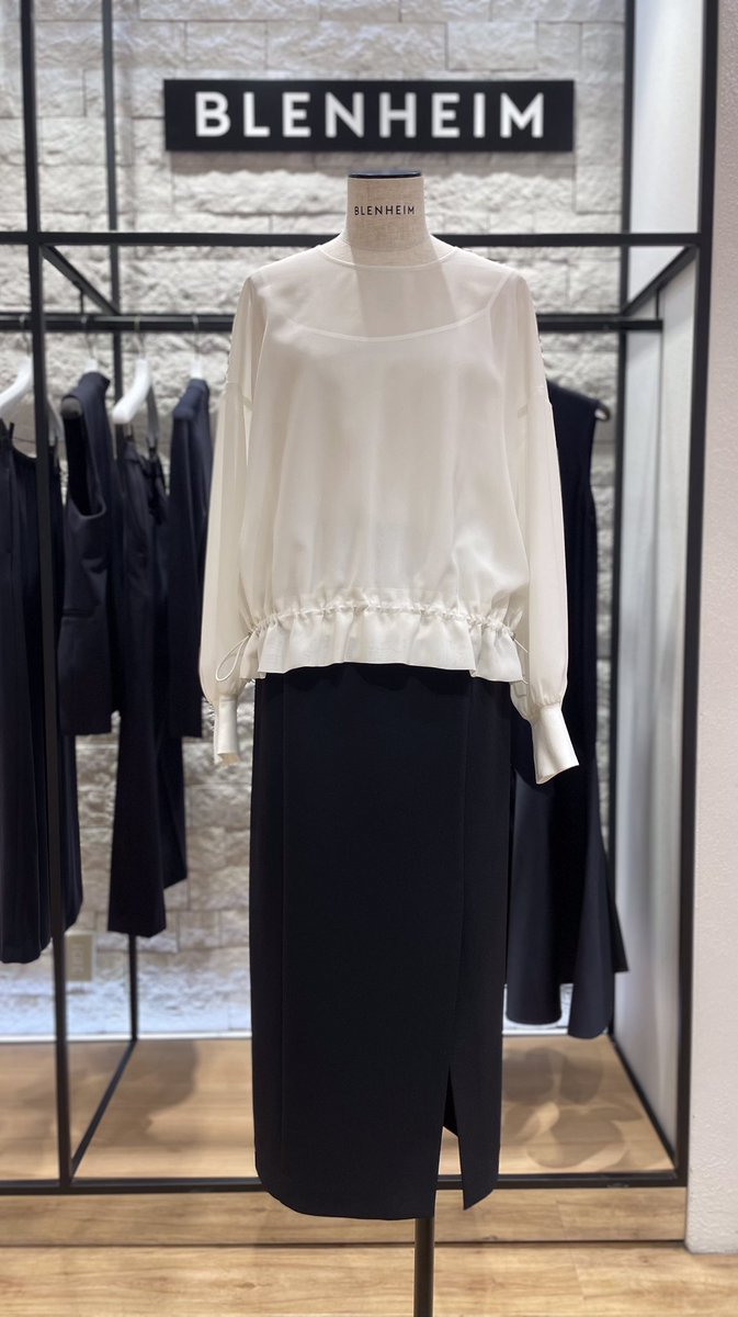 BLENHEIM (@BLENHEIM_JP) / Posts / X