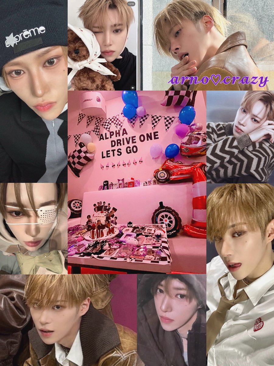 ぷくぷくアルノ💜🌹 (@pukupukuhaoxin) / Posts / X