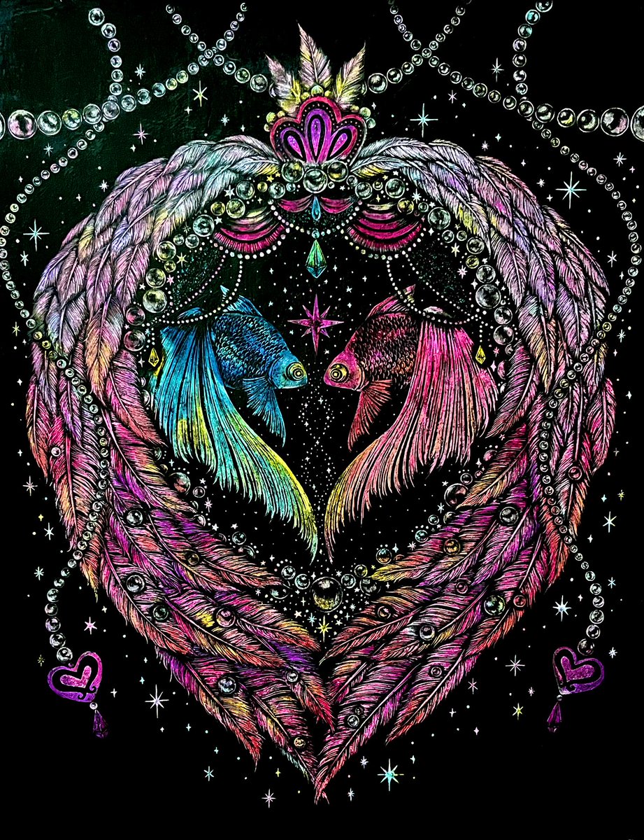 ｽｸﾗｯﾁｱｰﾄ