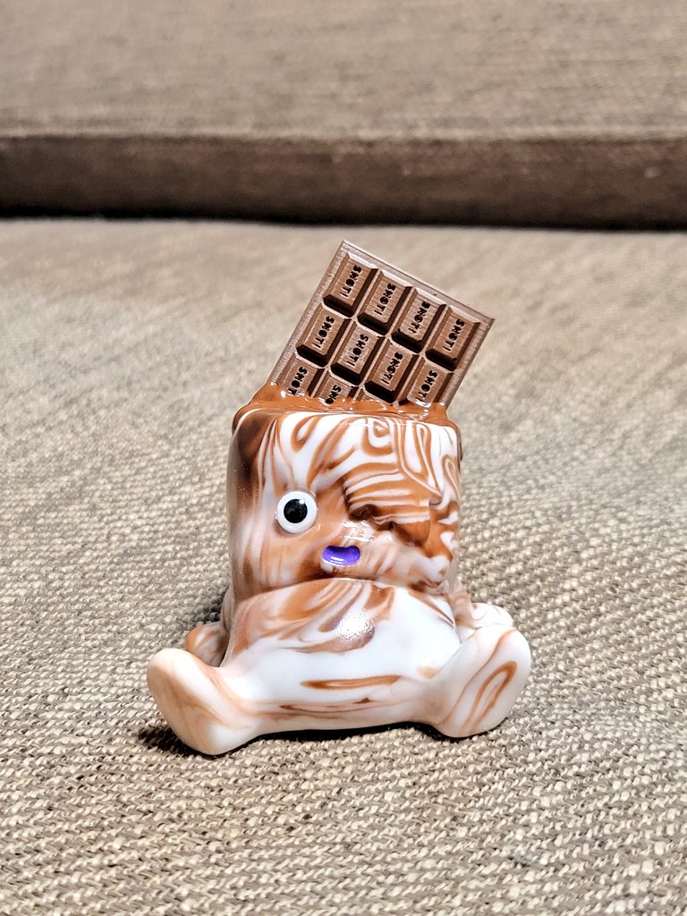 2026.02.01(日) Art Studio「SHOT！」 リビングデッド マシュマロ