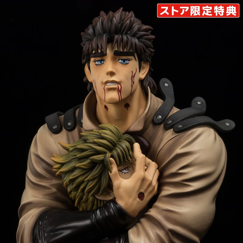 スタッフブログ】 今回のブログは #ジョジョの奇妙な冒険 FIGURE