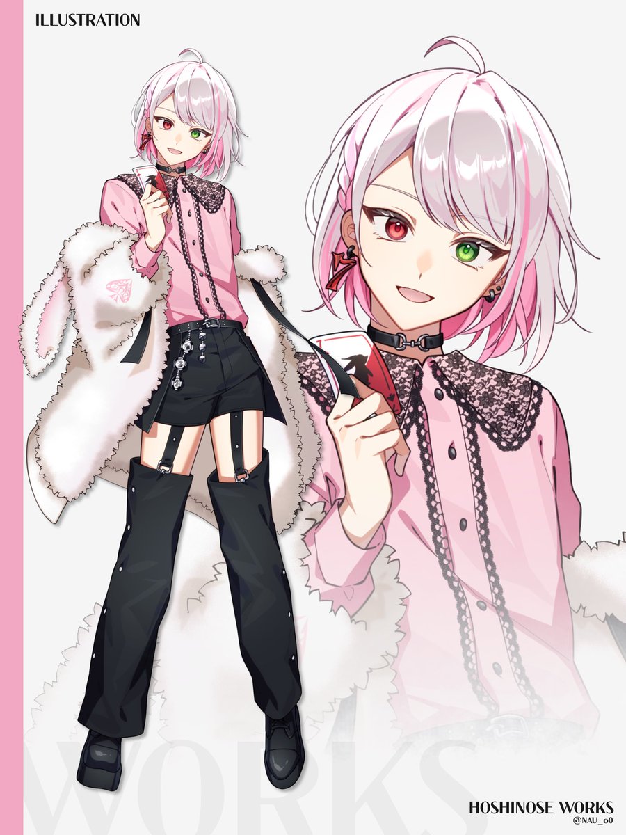 星瀬なう。 (@NAU_o0) / Posts / X