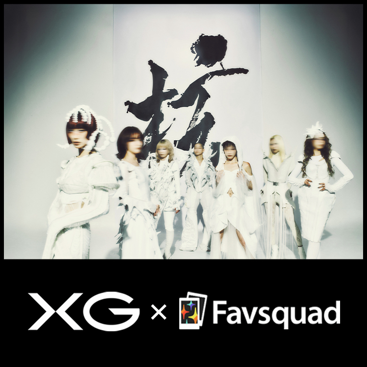 🎉アーティストの「ここだけの一枚」を、ファンがチェキプリントにして