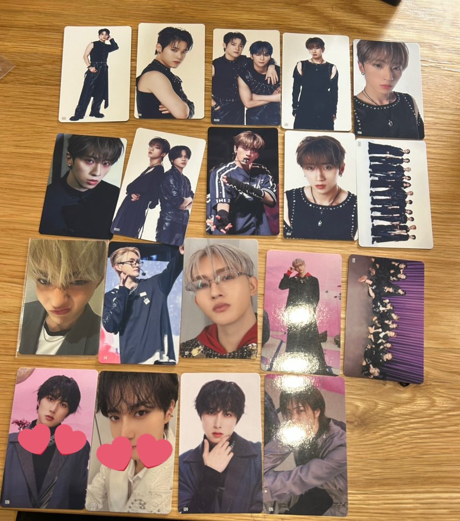 ͜·ᰔᩚ＊固定必読 (@tooori__hiki) / Posts / X