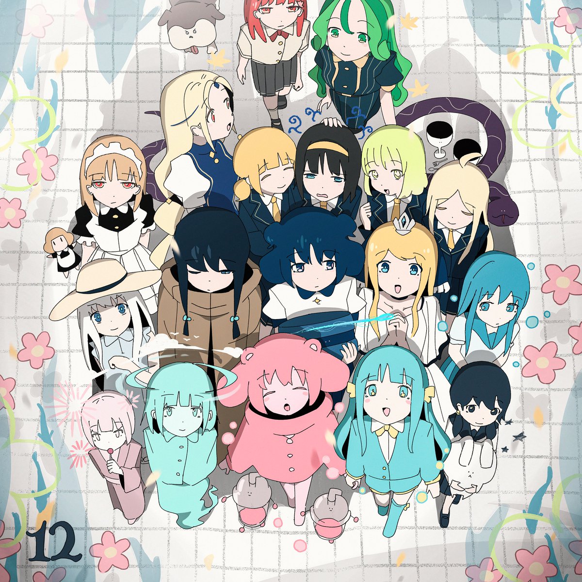 ミサメ@AtelierCYAN (@misame09_iL) / Posts / X