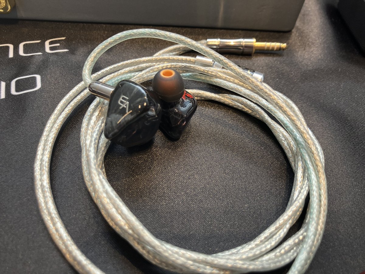 ESSENCE AUDIO (@ESSENCE_AUDIOjp) / Posts / X