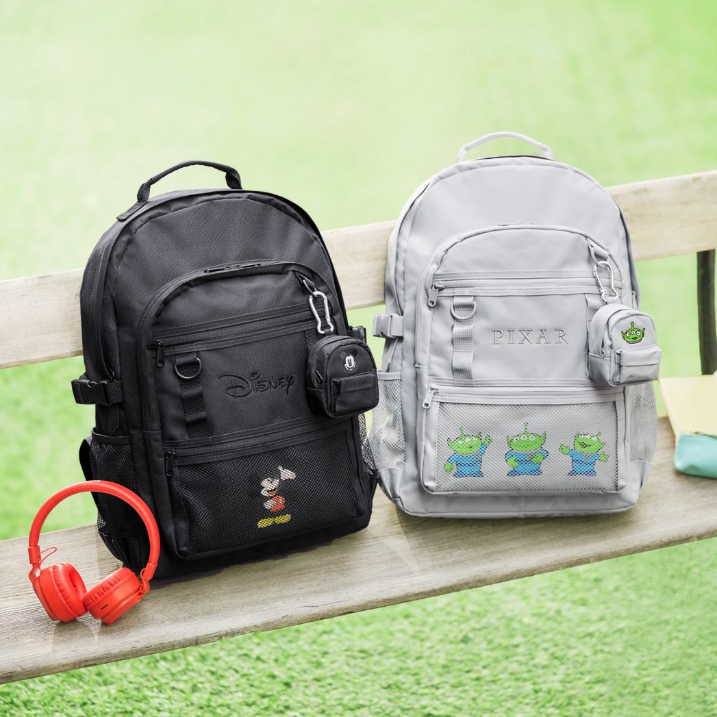 ♪。:・*♪。 毎日のお出かけにおすすめな 新作バッグが登場