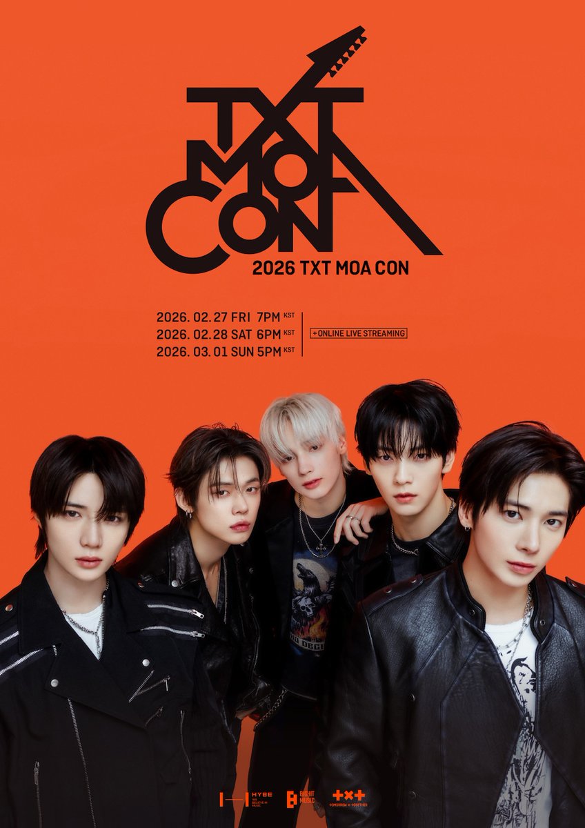 TXT JAPAN OFFICIAL (@TXT_bighit_jp) / Posts / X