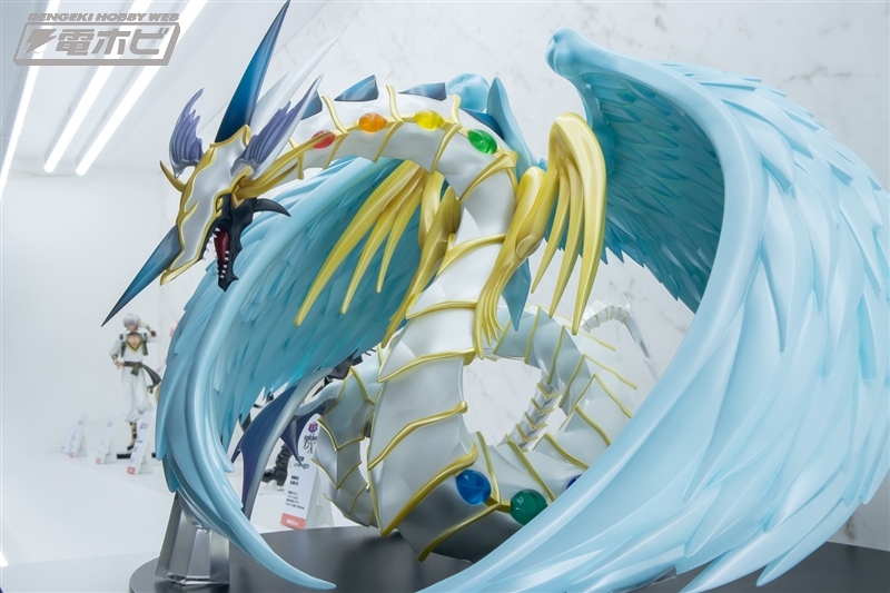 遊☆戯☆王デュエルモンスターズGX 究極宝玉神 レインボー・ドラゴン