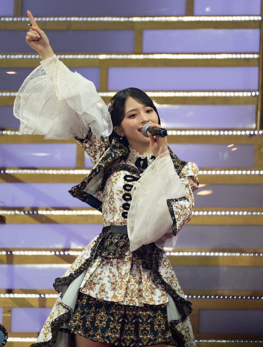 2025/10/04 ＝LOVE 8周年ツアー「＝LOVE 8th ANNIVERSARY PREMIUM TOUR