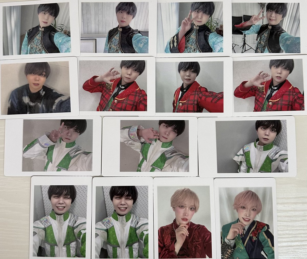 あづたいが パンダドラゴン パラゴン もちもち ハピカ 買取 交換 【譲