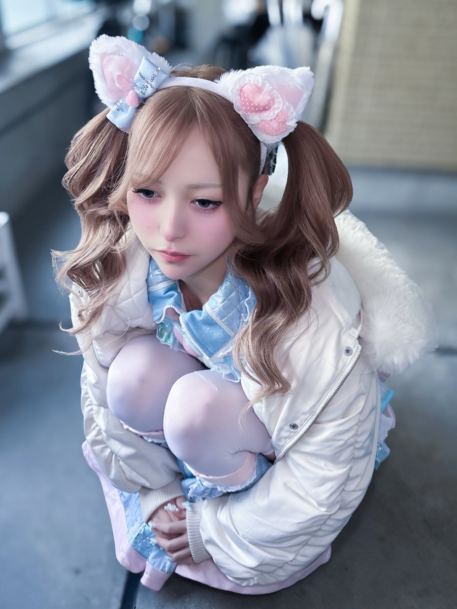 にゃんたまチャン🧊0426Reed周年 (@nyanb_O18) / Posts / X