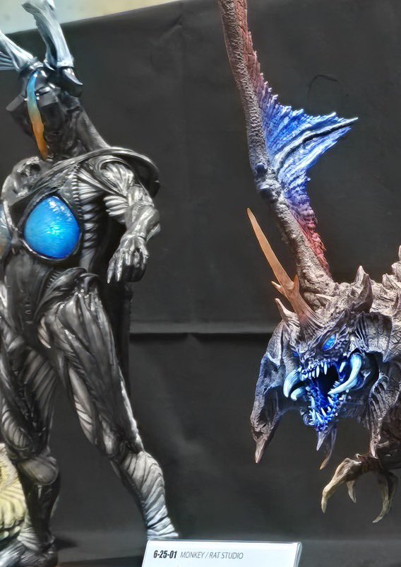 Sagata Kick (@avenger_ken) / Posts / X