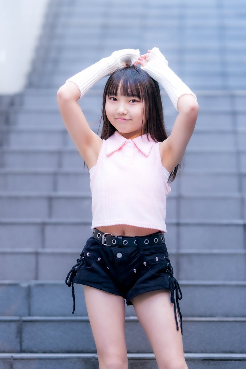 奈代るなちゃん #アイゲキ #奈代るな