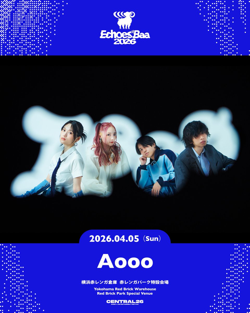 Aooo (@Aooo_band) / Posts / X