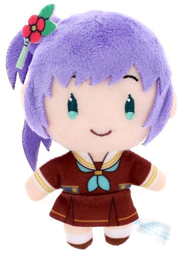 商品入荷情報】 セガラッキーくじオンライン ラブライブ!蓮ノ空女学院