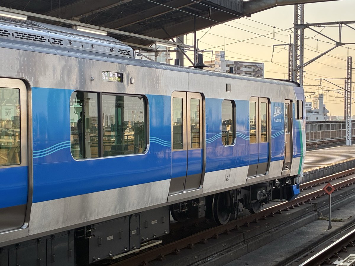 2026/02/23 1684K…Z12 ﾄｳｷｮｳﾘﾝｶｲｺｳｿｸﾃﾂﾄﾞｳﾘﾝｶｲﾗｲﾝの新車、71000系 新車