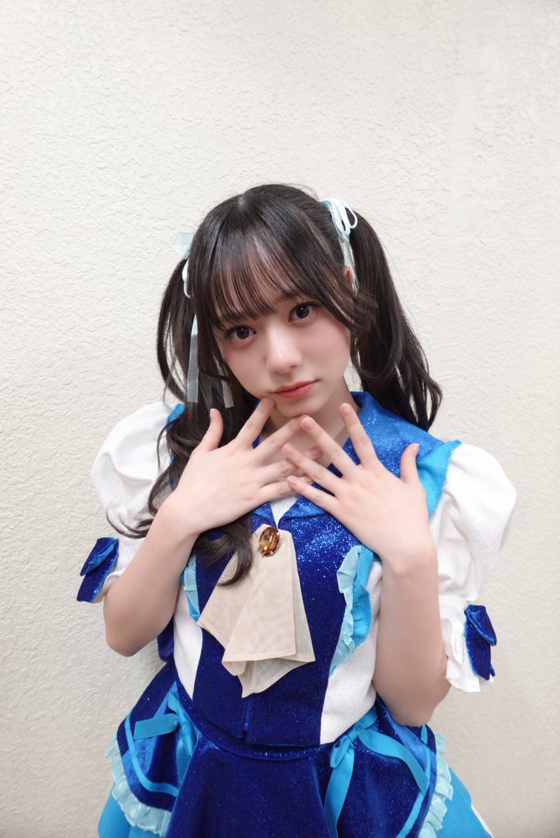 本日14:45頃〜悠菜のInstagramにて30分ほど配信をします🐻 お時間ある