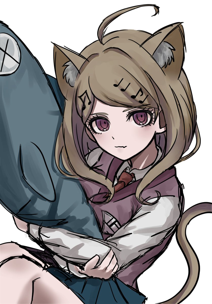 Chiaki Nanami 🎮 (@ChiakiNanami200) / Posts / X