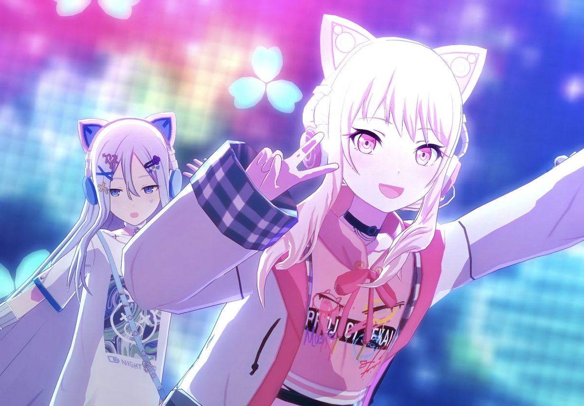 プロセカ 地雷系ニーゴの正解、叩き出しちまったか😎😎😎😎😎😎😎😎😎