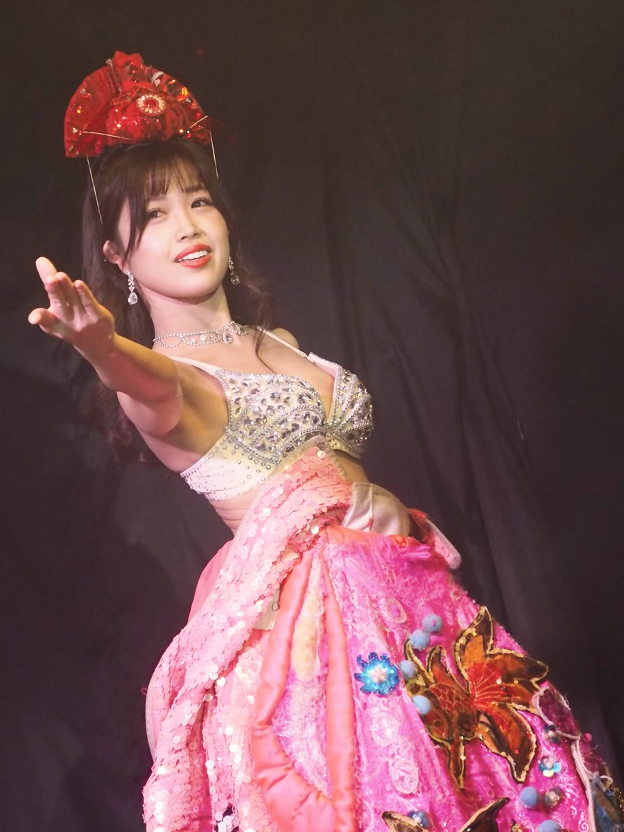 2026.2.11 #すぱすぱ1周年 9/1BDイベントの極楽浄土初QueenからQueenを