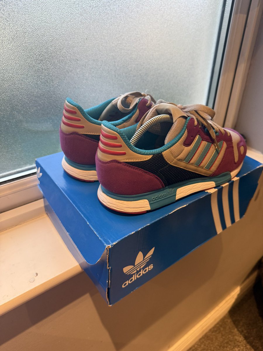 Lovely little find these the lesser spotted Zx 800(2008) not many