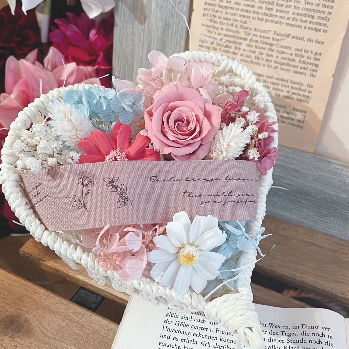 さとみくん ⏦ﾟ♡︎𝐇𝐚𝐩𝐩𝐲 𝐁𝐢𝐫𝐭𝐡𝐝𝐚𝐲.⋆𝜗𝜚.* あなたが