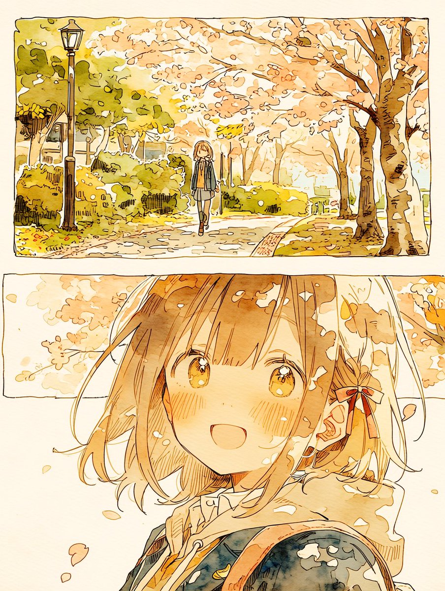 Suzu@AIイラスト (@Suzu2110t) / Posts / X