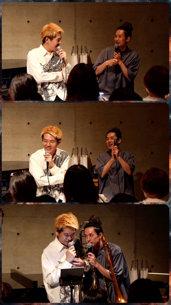 みやけん / Miyaken🦁 (@myk____n) / Posts / X