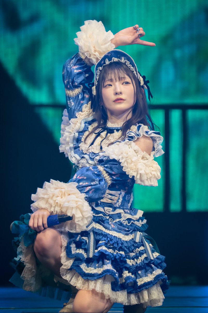 ≠ME 7th ANNIVERSARY PREMIUM CONCERT 2026/02/23 Kアリーナ横浜 永田