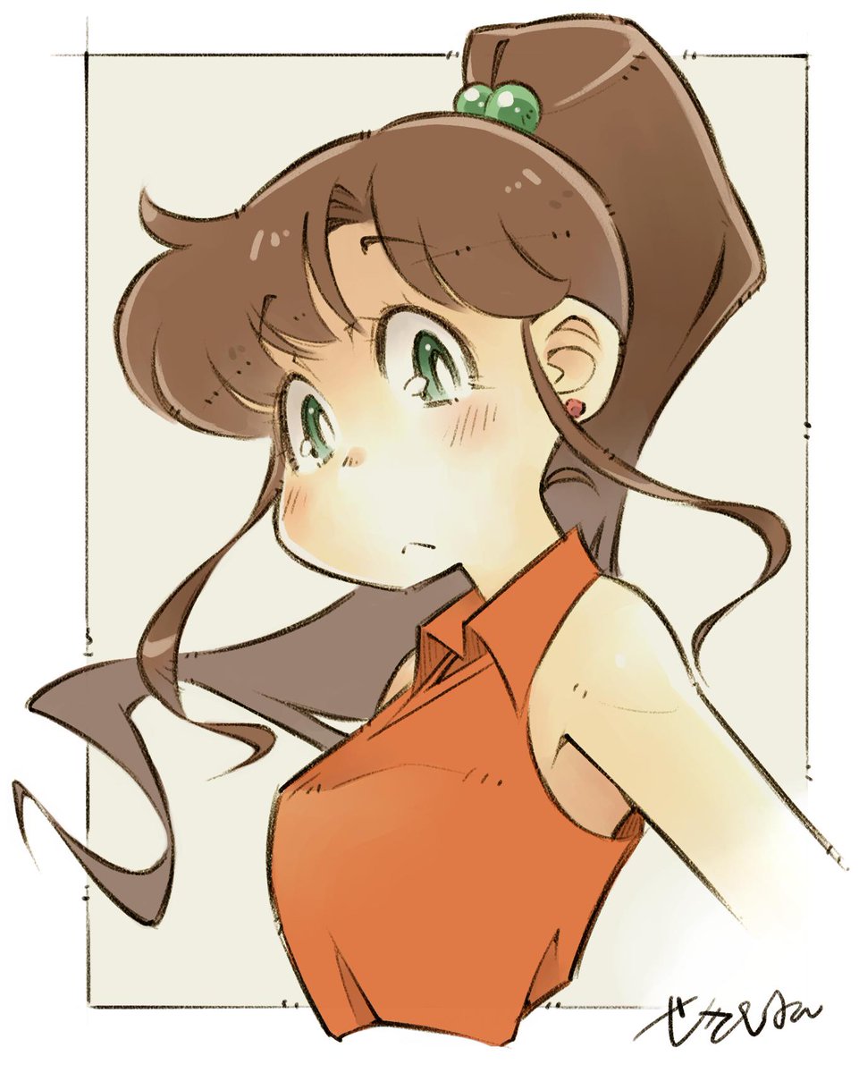 Post by せきはん on X: #今日のらくがき