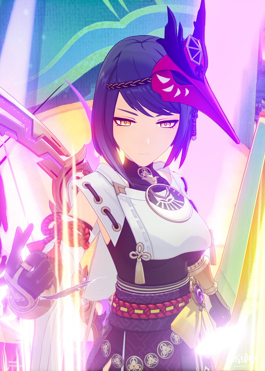 そな子 (@sonakogenshin) / Posts / X