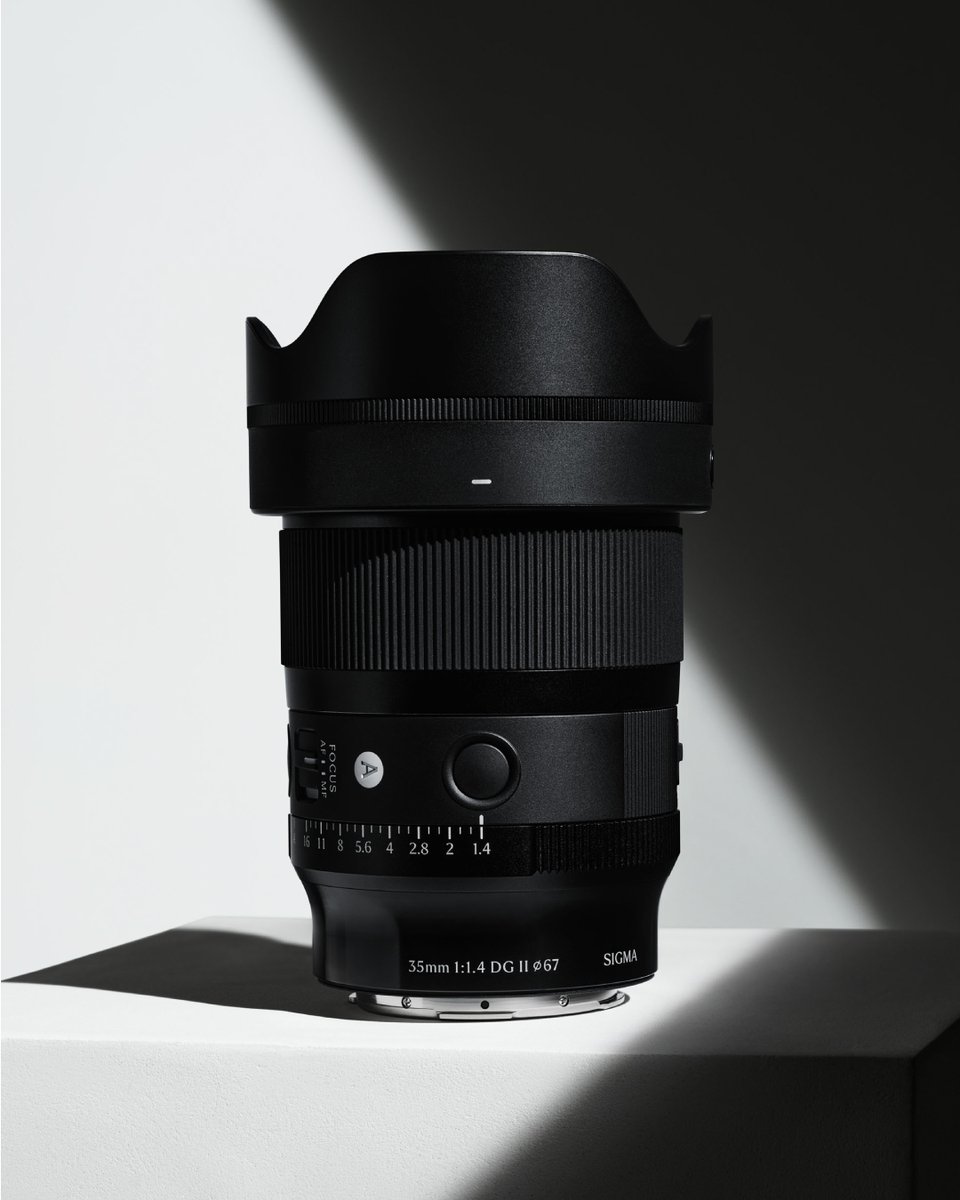 ニコンFマウントで35mm F1.4 DG HSMを使って画質の良さに驚いた経験が