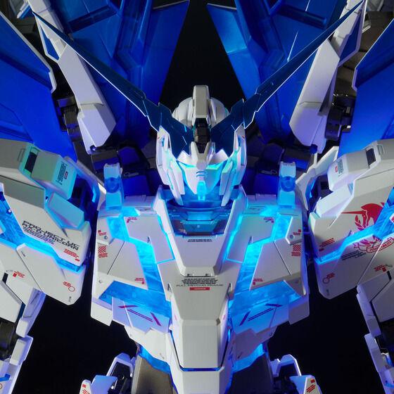プレミアムバンダイ】 MG 1/100 スタークジェガンなどがプレミアム