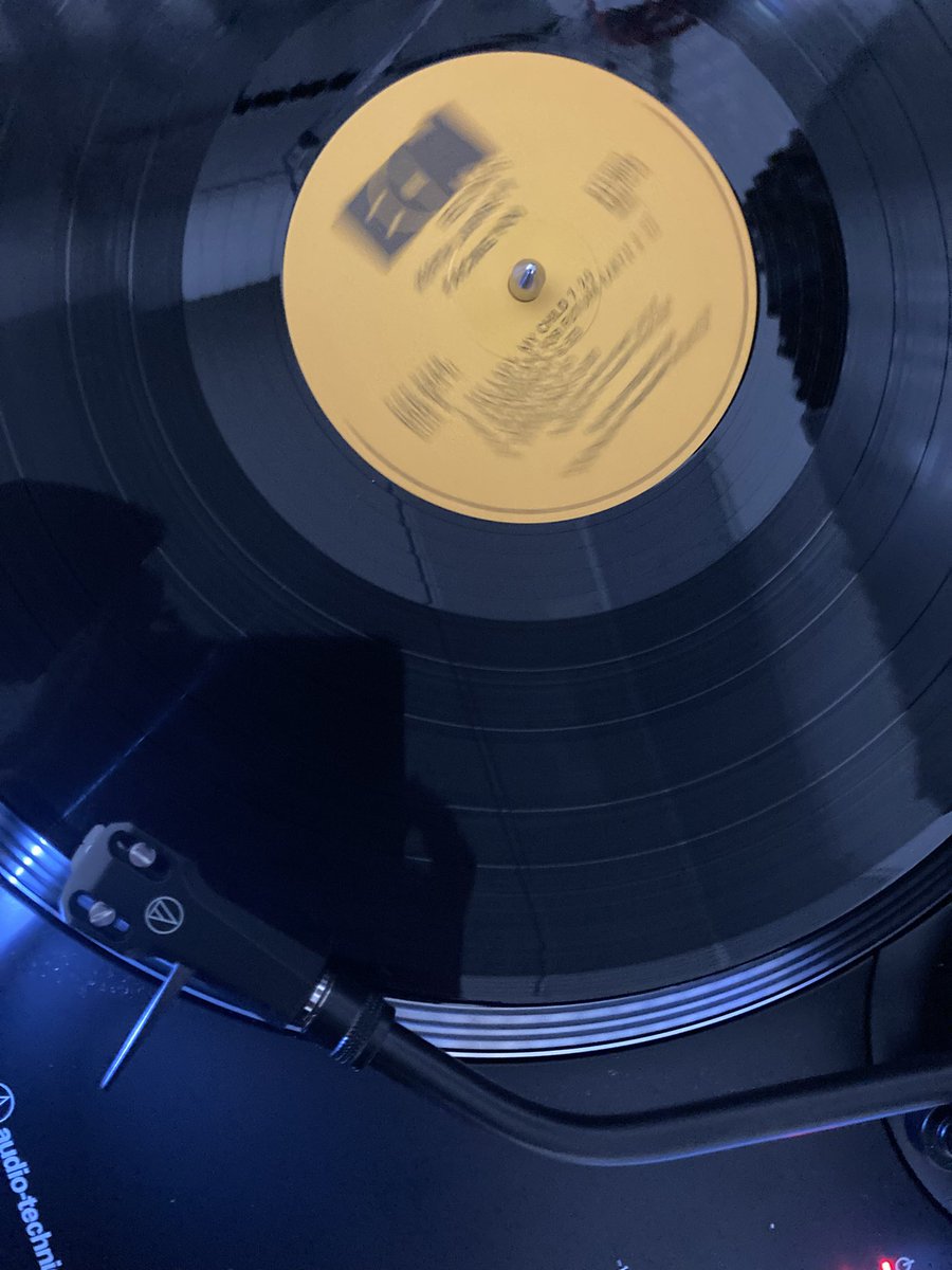 本日のBGM。 先日モルタルレコードで買いました。 今はもう無い吉祥寺