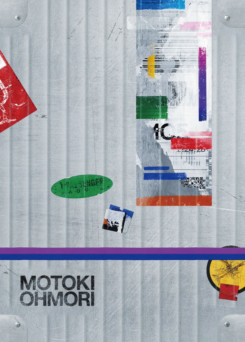 大森元貴】 Mrs. GREEN APPLEのフロントマン🎤 大森元貴ソロ5周年を