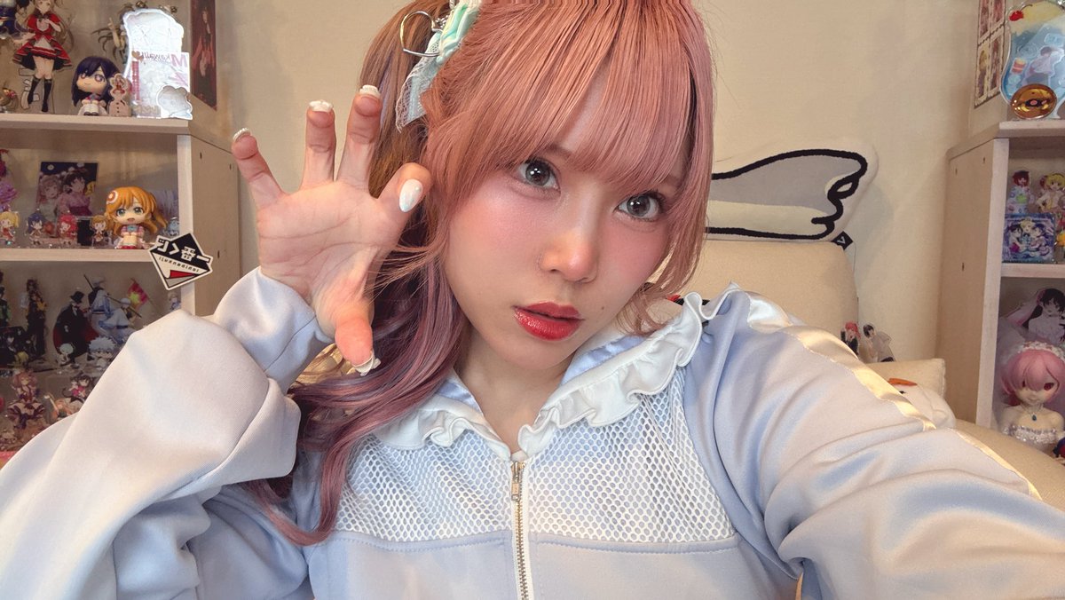 ぜのん/zeNon【ぜのぷろ】👑🥀♥️ྀི オリジナル曲サブスク解禁❕歌っ