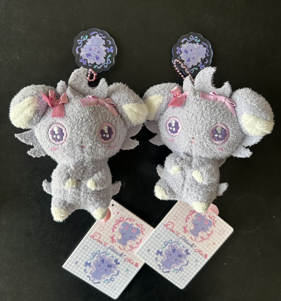 ポケモンセンター Don't Attack Me 💥🎀 20,130円分 まずニャスパーの