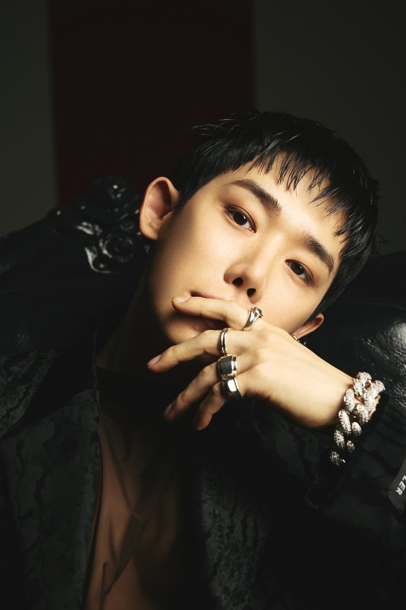 ウォノのサイン会 オンラインからの申込は今日まで！ #원호 #WONHO