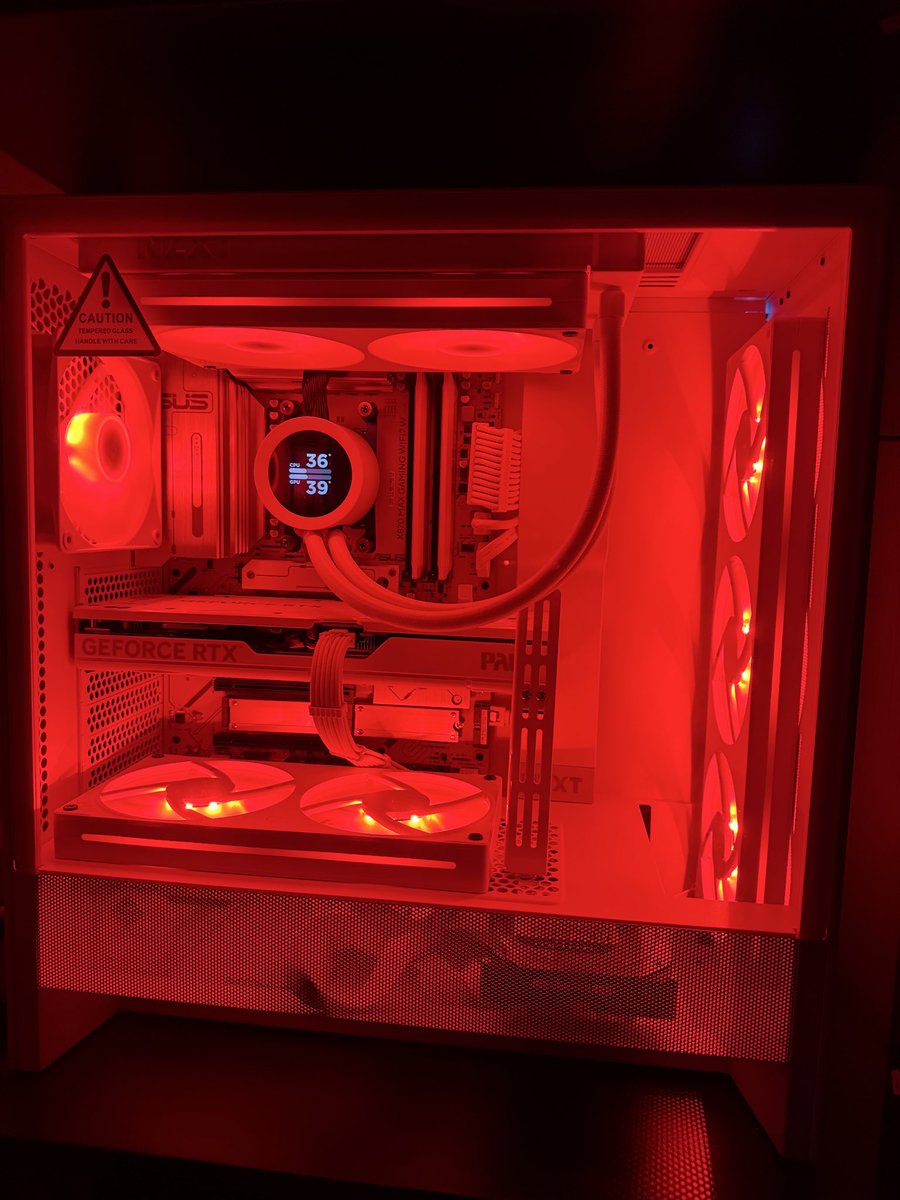 NZXT Japan (@NZXTJapan) / Posts / X