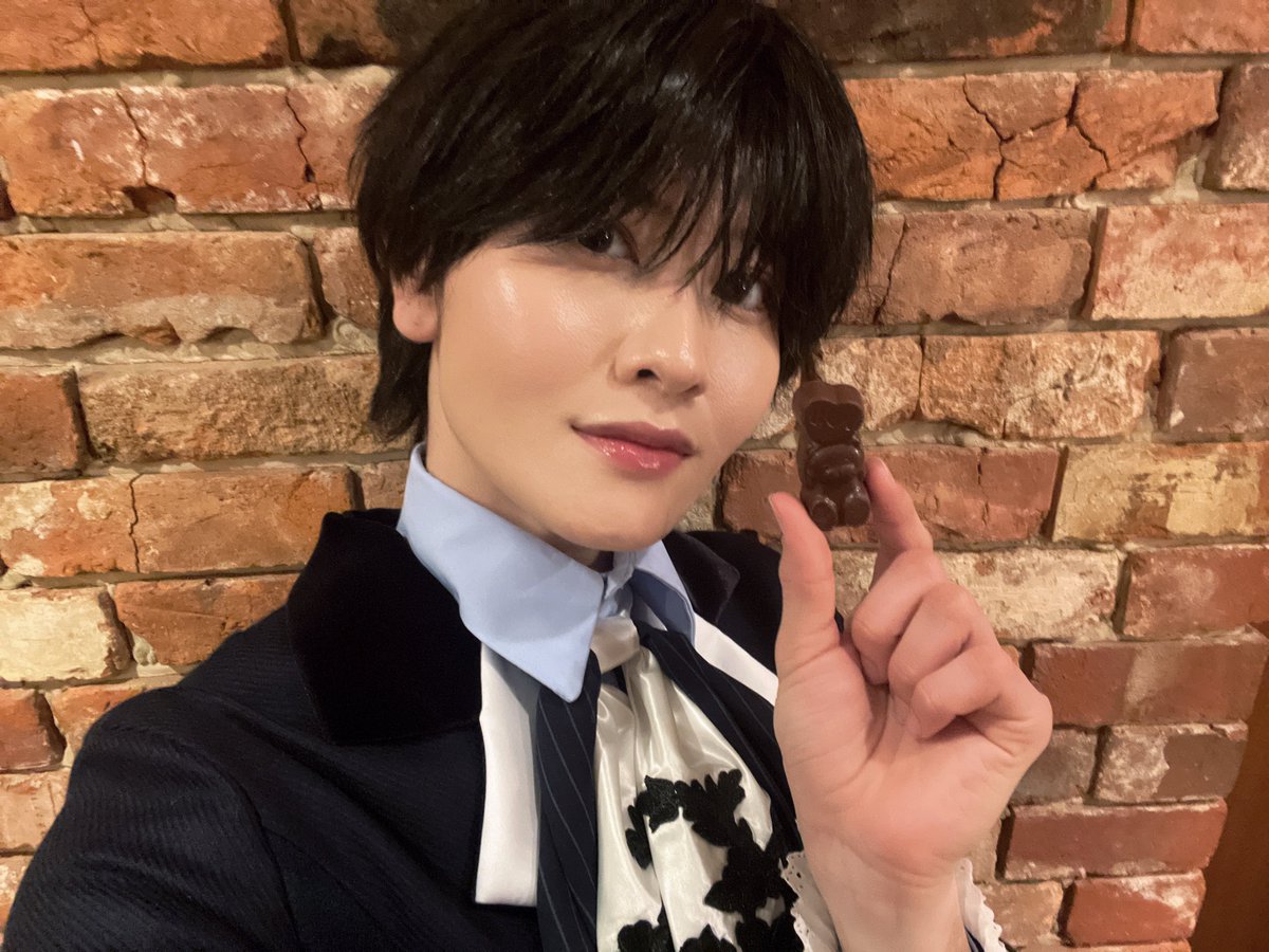 凰紫丈源〈風男塾〉 (@michael_jorgen7) / Posts / X