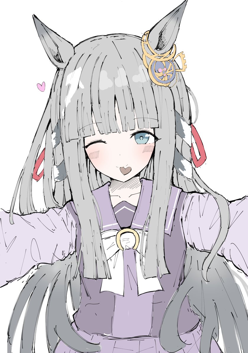 うさみー (@usa_m_i_777) on X