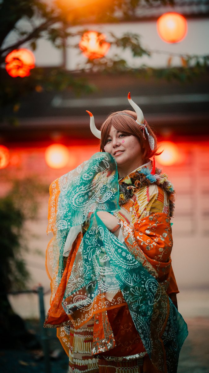 ついに来週ですわよ～～！！！ #妖怪万博 ！！！！！！！ 55番は2月