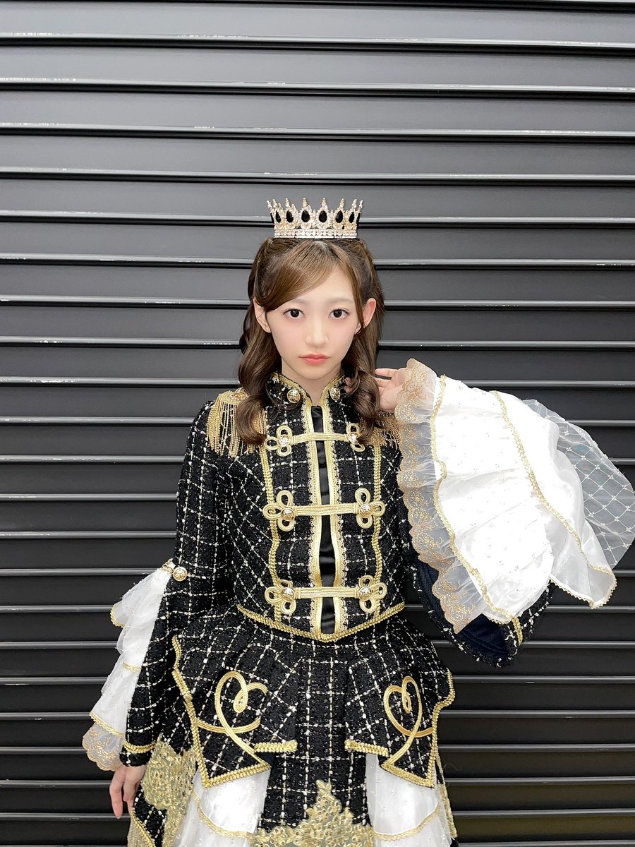 KAWAII LAB. 4th Anniversary Special LIVE 〜CUTIE STREET〜 K