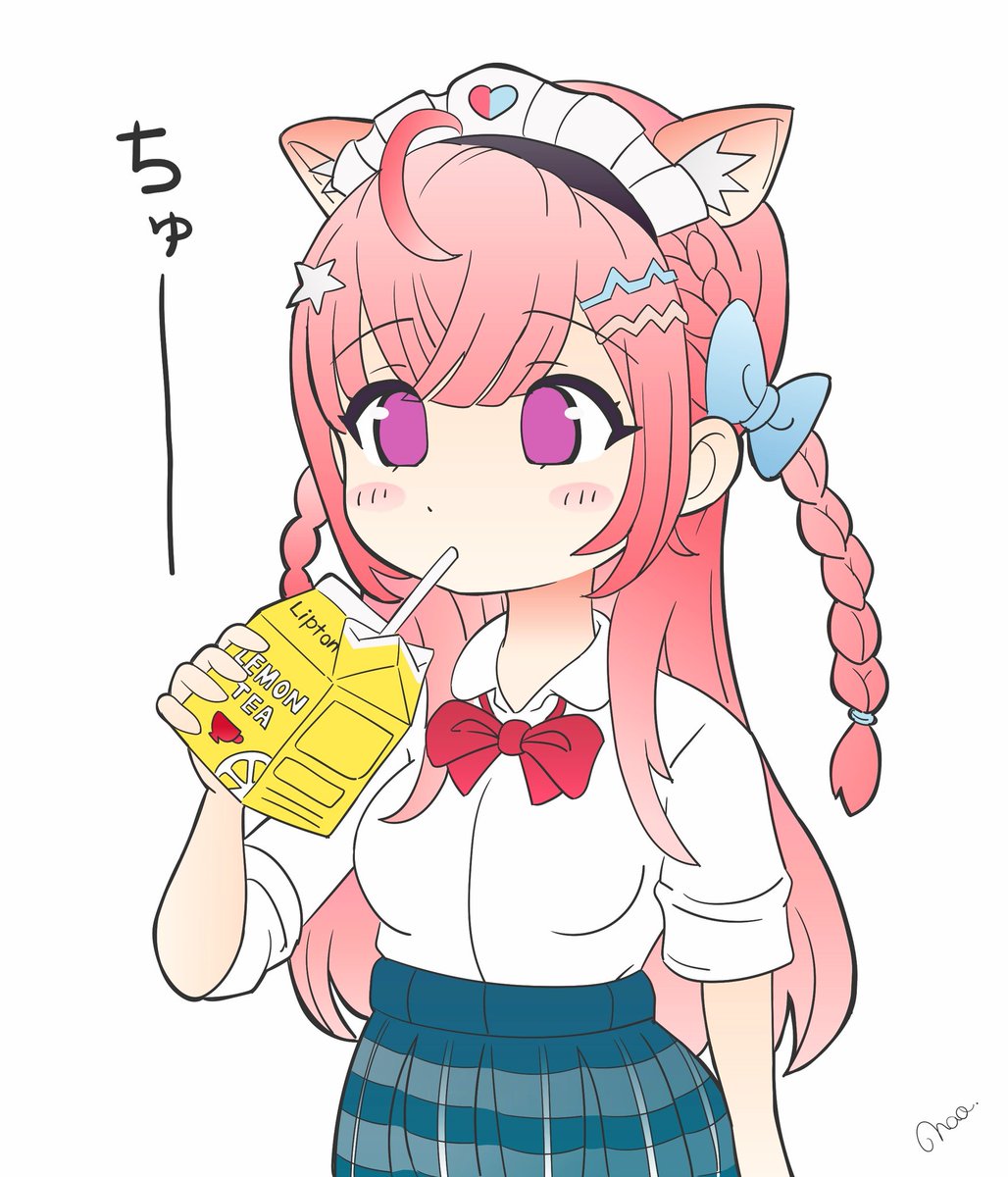 さくもに絵✶ ꙳ ✴︎ #さくなあーと