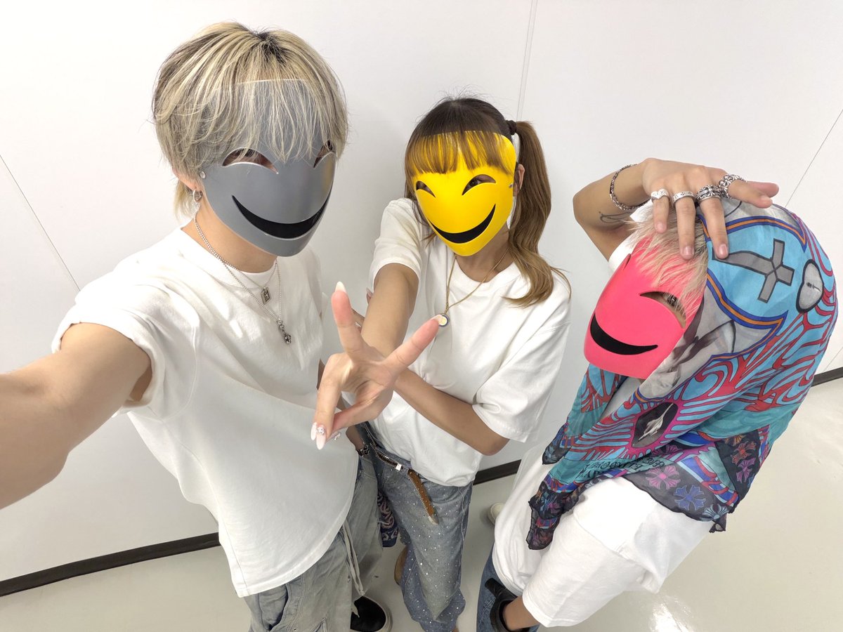 イソメン倶楽部】PINK様👽🩷 (@isomen_pink) / Posts / X