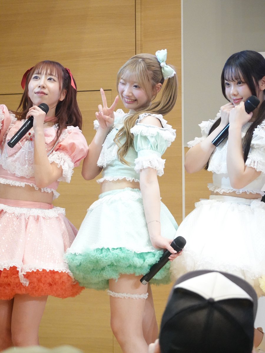 2026-2-3『🐢カメイドクロック×I'Rink無料定期公演』 @ カメイド