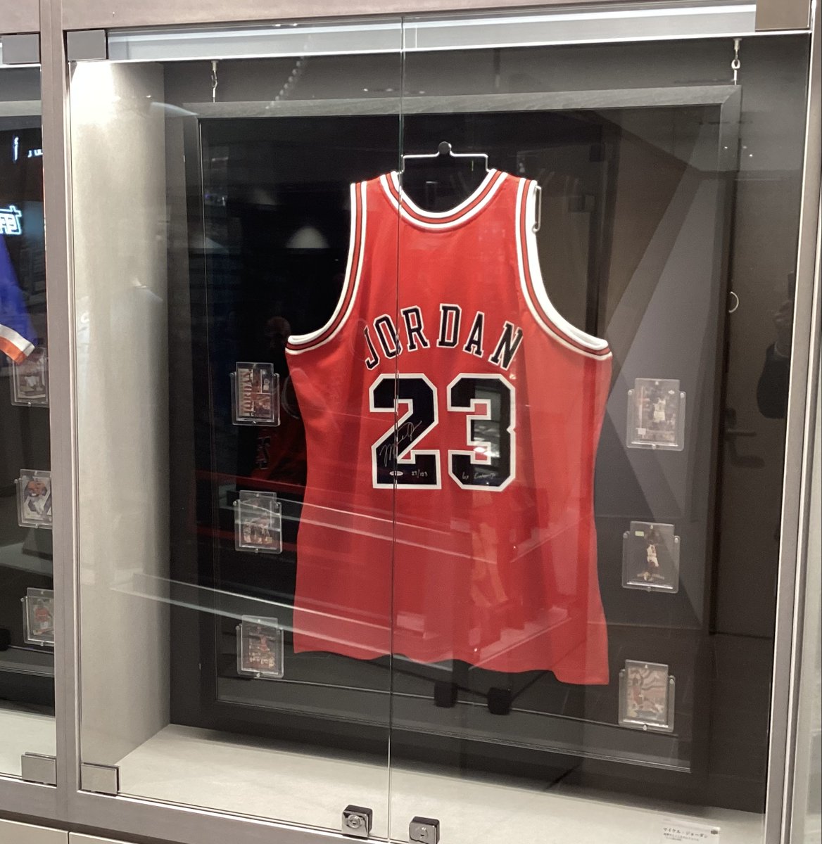 NBAのオールスターゲームが盛り上がっています🔥 当店ではNBA